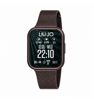 Smartwatch Liu Jo in Acero SWLJ236